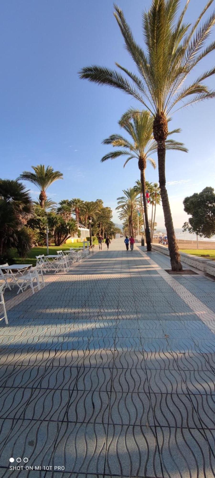 Apartamento Dreams Marbella