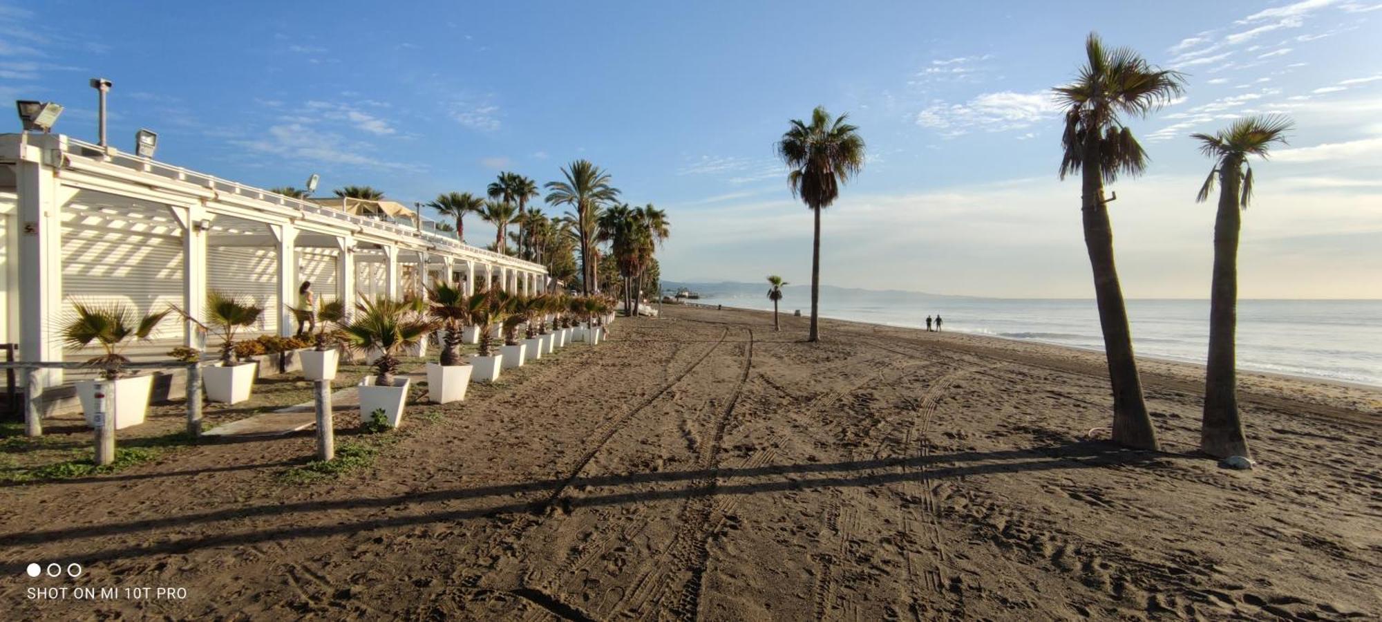Dreams Appartement Marbella