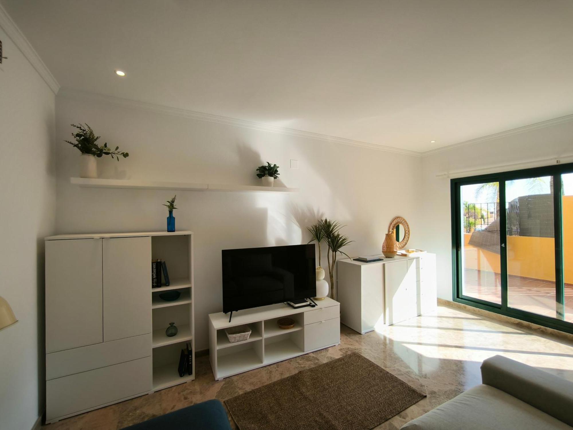 Dreams Apartamento Marbella